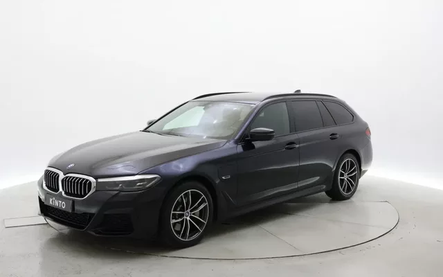BMW 530 e Pack Desportivo M