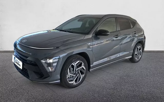 HYUNDAI KONA Hybrid 138 N Line Ultime Edition