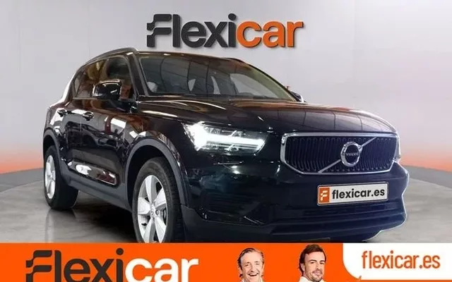 VOLVO XC40 2.0 D3