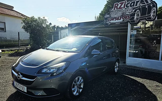 Opel Corsa 1.3 CDTi Edition