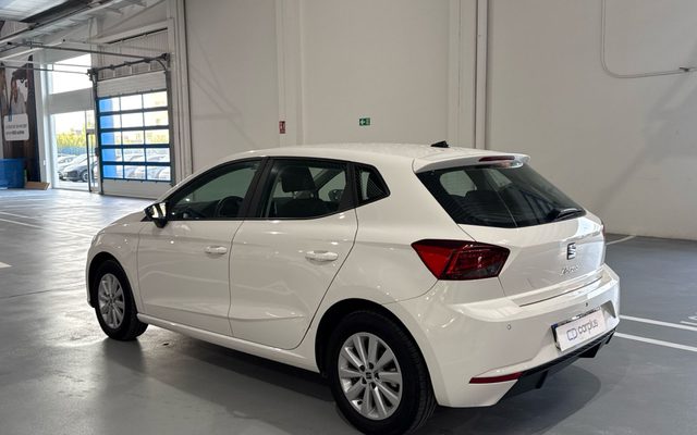 SEAT Ibiza 1.0 TSI 81kW (110CV) Style Plus