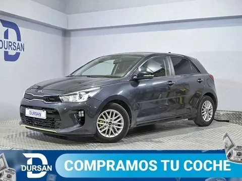 KIA Rio 1.0 TGDi 74kW 100CV Drive