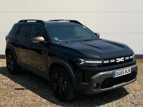 DACIA Duster 1.2 MHEV TCE EXTREME 130 5P