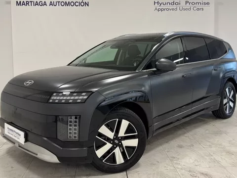 HYUNDAI Ioniq 9 Ioniq 9 230Kw Energy AWD
