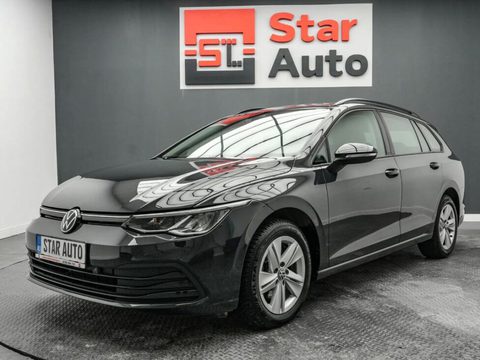 Volkswagen Golf, 2022, 116 CP, 170.000 KM, Automata