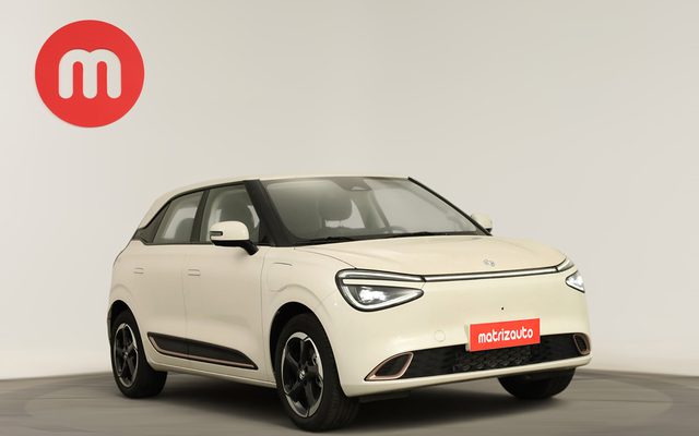 Dongfeng Box