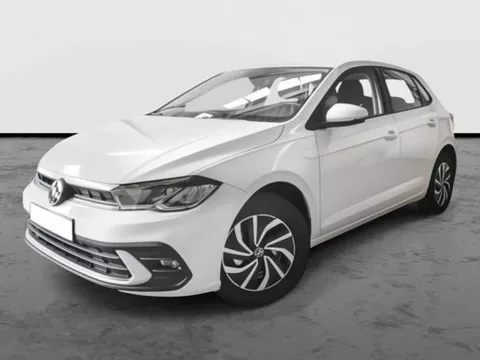 VOLKSWAGEN Polo Nuevo Connect 1.0 TSI 70 kW (95 CV) SG5 (AE13LV22)