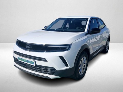 Opel Mokka-e