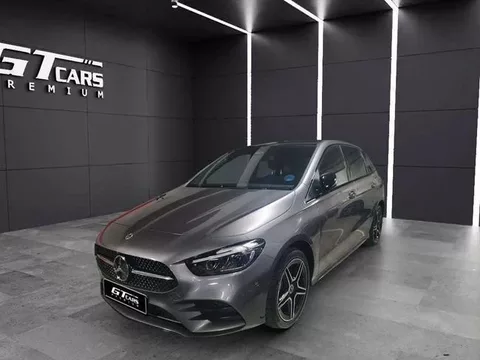 Vendido: MERCEDES-BENZ Clase B 250e AMG - 29900€ en Las palmas de gran canaria