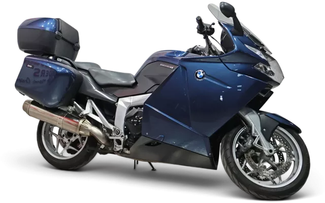 Suzuki VL 800 Intruder Volusia
