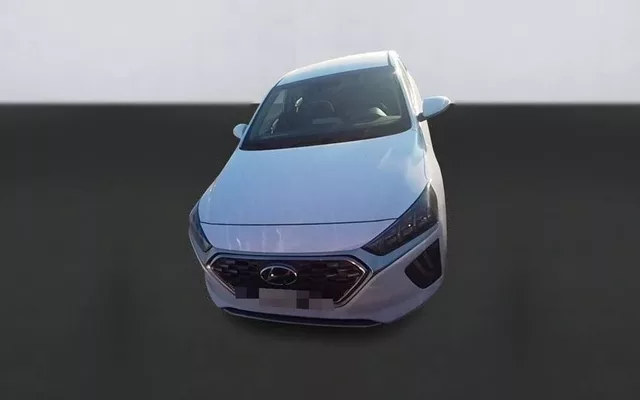 HYUNDAI Ioniq 1.6 GDI PHEV Tecno DCT