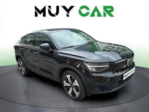 VOLVO C40 C40 Recharge Single Eléctrico Core