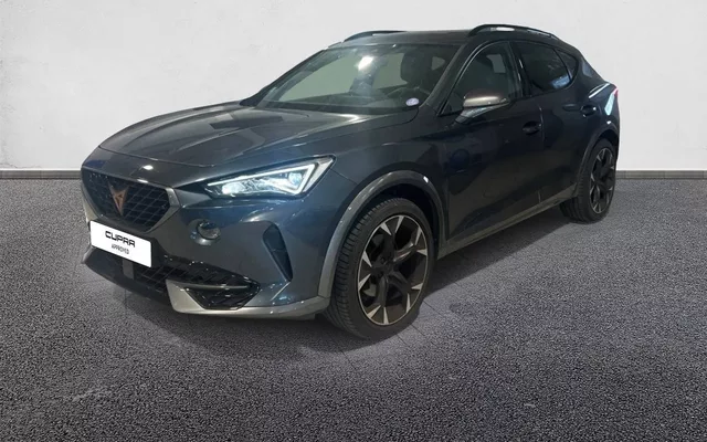 CUPRA FORMENTOR 1.5 TSI 150 ch DSG7 VZ-Line