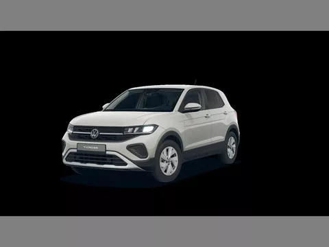 VOLKSWAGEN T-Cross 1.0 TSI Trend OPF