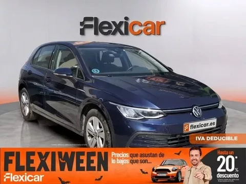 VOLKSWAGEN Golf Golf 2.0TDI 85kW - 19290€ en Paterna