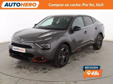 CITROEN C4 X 1.2 PureTech Feel Pack