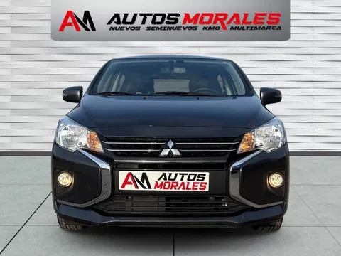 MITSUBISHI Space Star Space Star 120 MPI Kaiteki