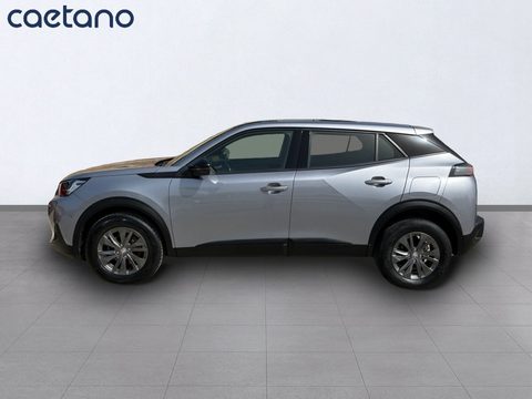 Peugeot 2008 Active Pack Puretech 100 S&S 6 Vel. MAN