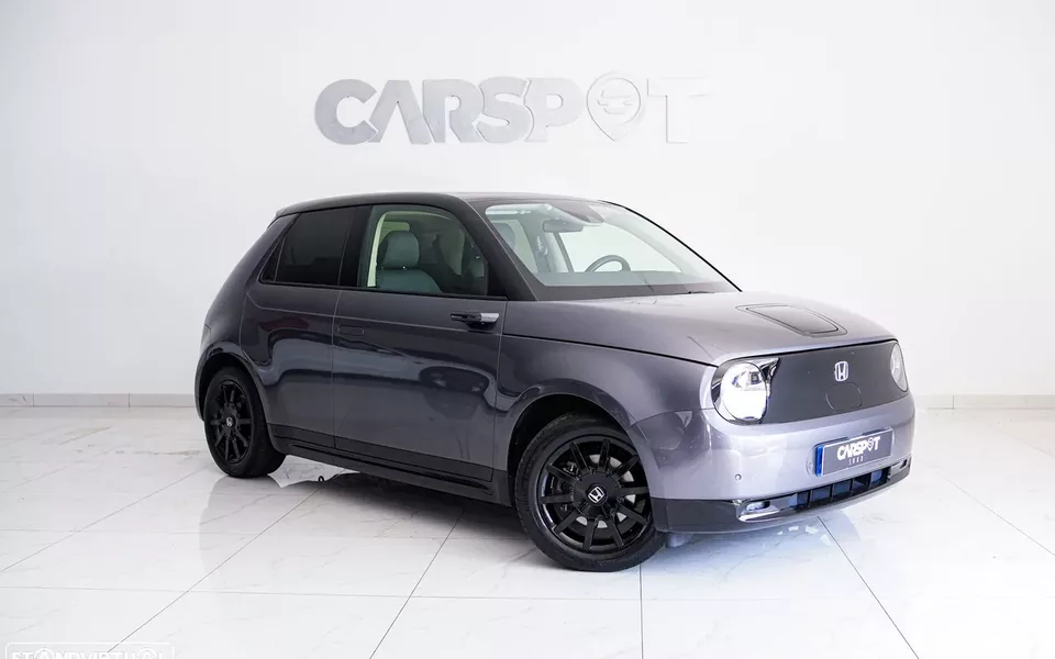 Honda e Standard