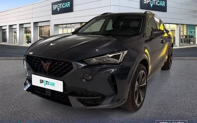 CUPRA Formentor 1.5 TSI 110kW (150 CV) -