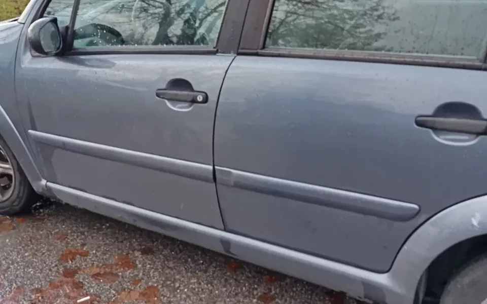 Citroën C3 1.1