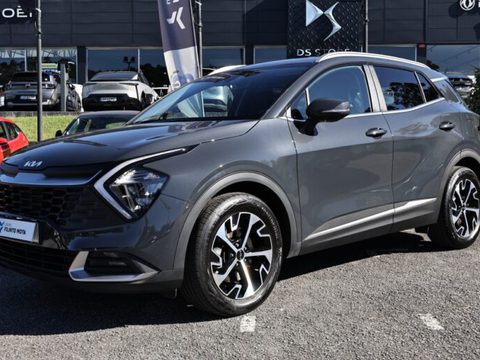 Kia Sportage 1.6 T-GDI Drive