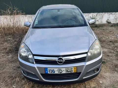 Opel Astra 1.4 Cosmo