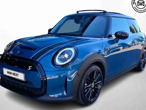 MINI - Mini - Mini Cooper SE Premium P. Classic