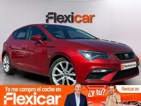 SEAT León León ST 2.0TDI CR S&S FR