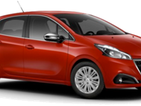 Peugeot 208 1.2 PureTech Allure 60 kW (82 CV)