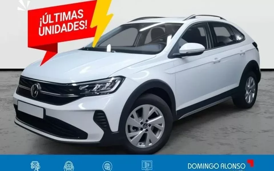 VOLKSWAGEN Taigo Connect 1.0 TSI 70kW (95CV) SG5