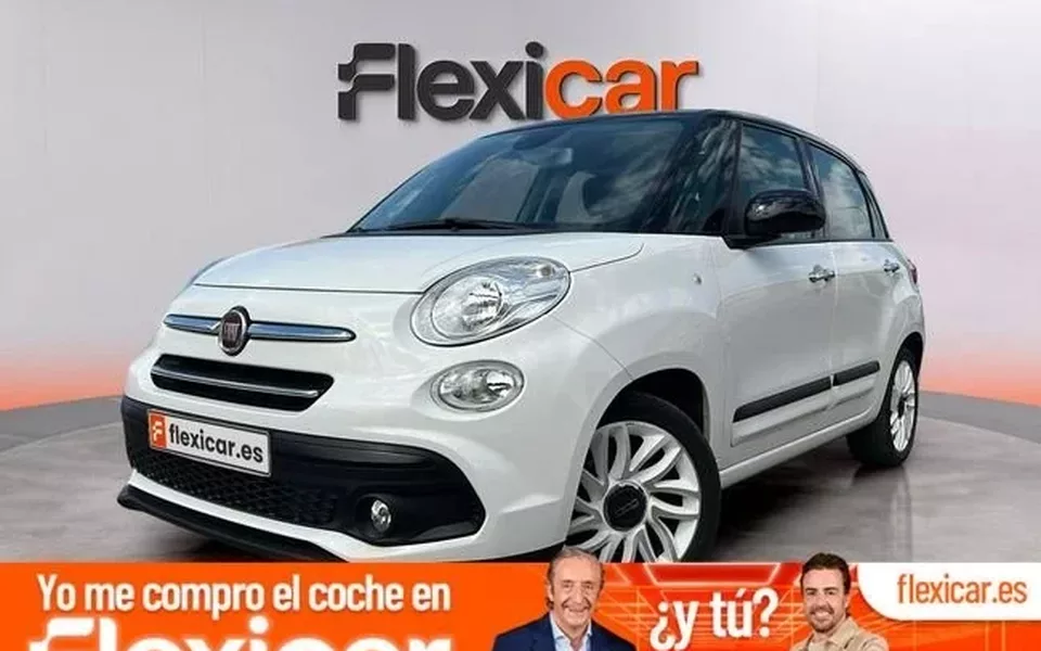 FIAT 500L 500L 1.4 Lounge