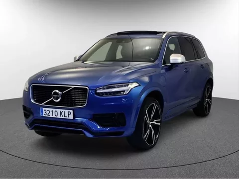 VOLVO XC90 R-Design 2.0 T8 AWD Auto