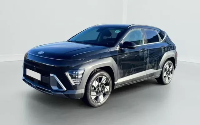 Hyundai KONA 1.6 gdi 138 hybrid creative dct-6 Occasion