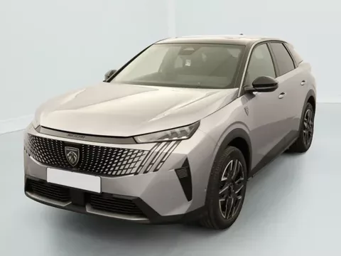 Peugeot 3008 Hybrid 145 e-DCS6 GT Exclusive Zéro km immatriculé