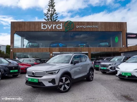 Volvo XC 40 Recharge Core