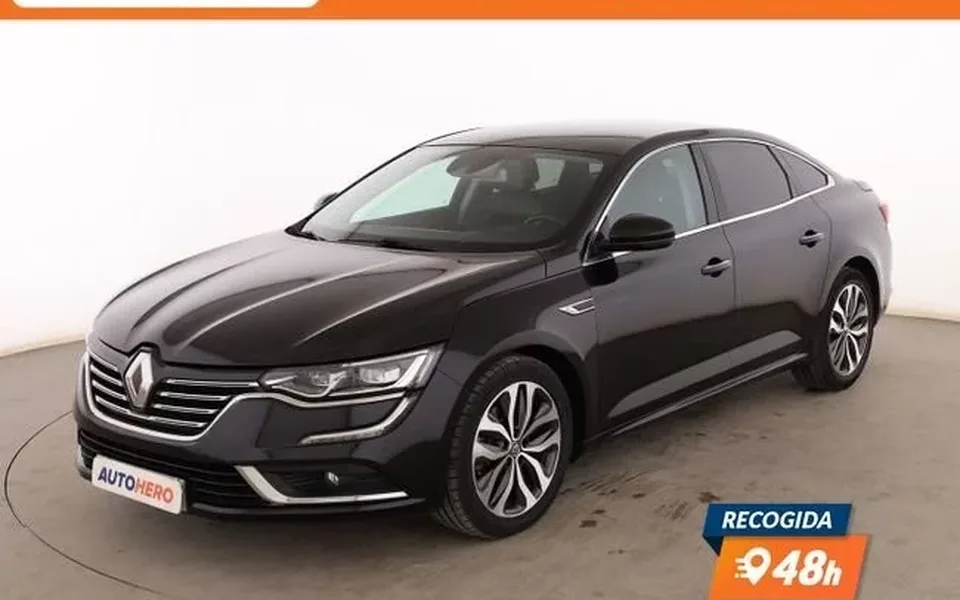 RENAULT Talisman 1.6 dCi Energy Zen