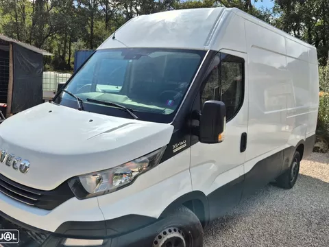 Iveco Daily D AGile