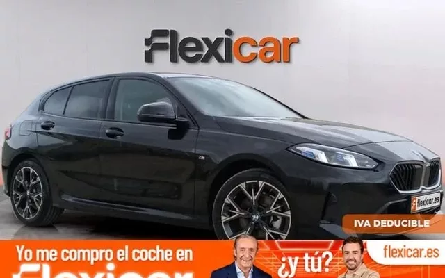 BMW Serie 1 120d