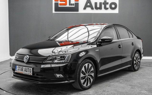 Volkswagen Jetta, 2016, 150 CP, 170.000 KM, Automata