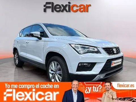SEAT Ateca Ateca 1.0 TSI S&S Ecomotive Reference
