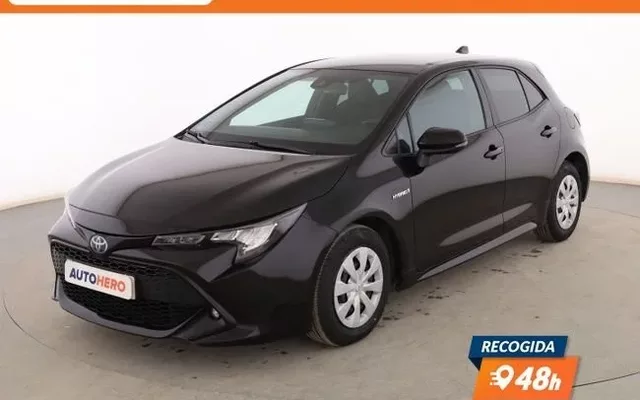 TOYOTA Corolla 1.8 Hybrid Business