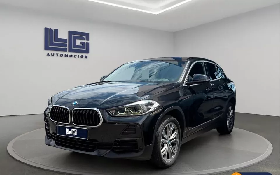 BMW X2 X2 sDrive 18iA - 22990€ en Las palmas de gran canaria