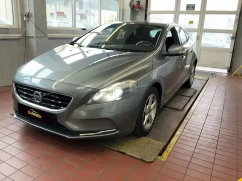 Volvo V40 2015 D2 Kinetic