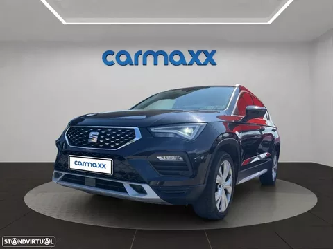 SEAT Ateca 1.5 TSI Xperience DSG