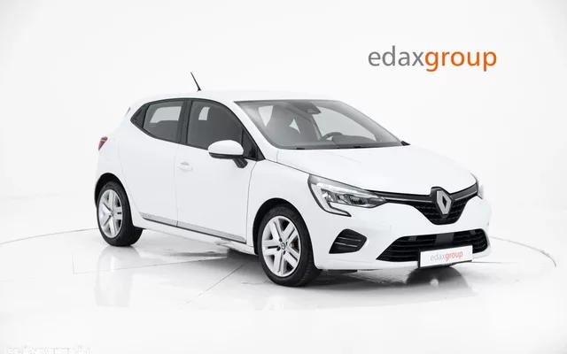 Renault Clio 1.0 TCe Intens