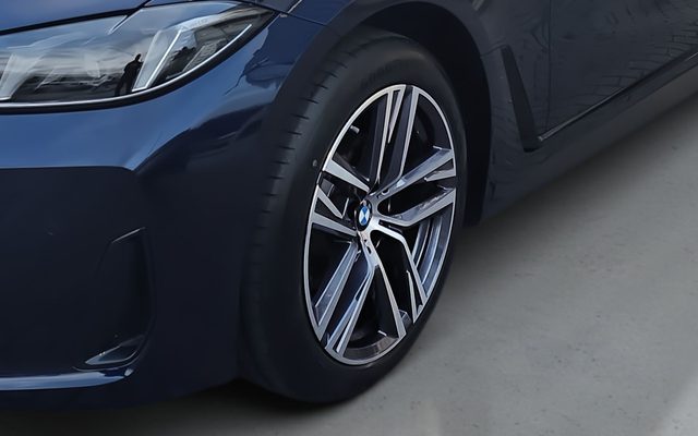 BMW Serie 4