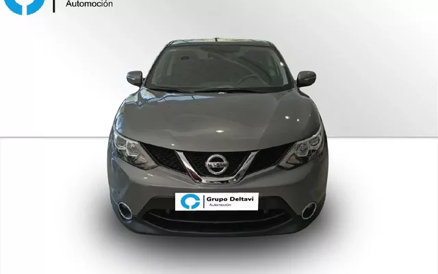 NISSAN Qashqai Qashqai 1.6dCi Tekna Premium All Mode 4x4