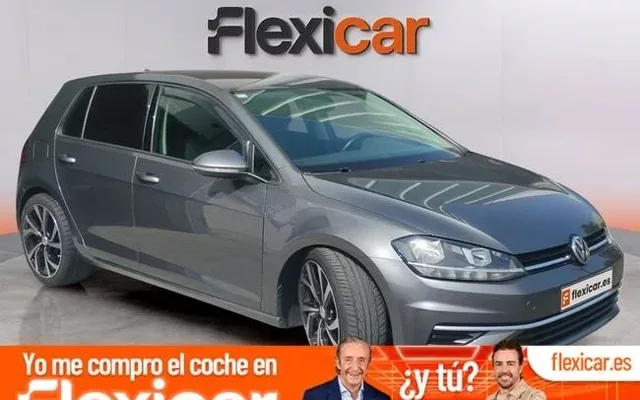 VOLKSWAGEN Golf Golf 1.0 TSI Advance 81kW - 16990€ en Telde