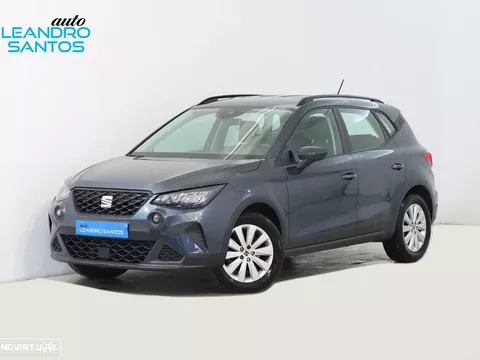 SEAT Arona 1.0 TSI Style